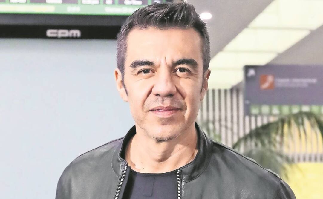 A principios de junio fue dado de alta, luego de tres operaciones (BERENICE FREGOSO. EL UNIVERSAL)