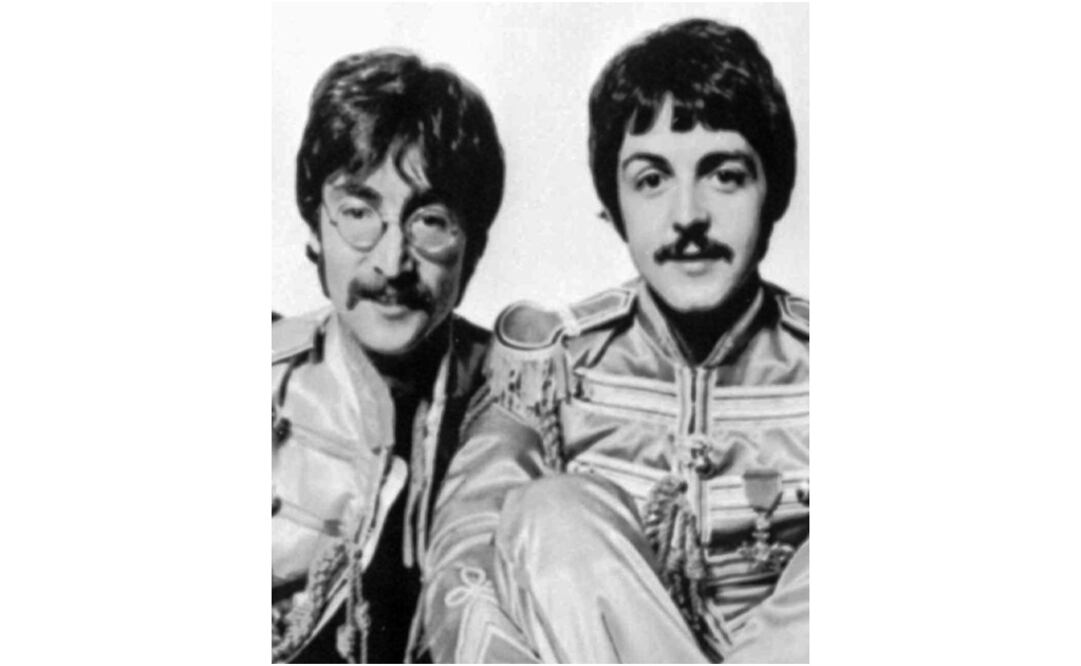 El tema está íntimamente ligado a la vida personal de John Lennon