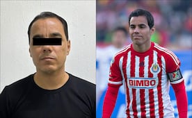 Niegan otro amparo al exfutbolista Omar Bravo; continuará en el penal de Puente Grande 