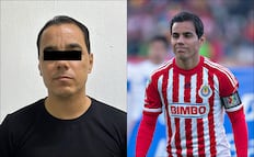Niegan otro amparo al exfutbolista Omar Bravo; continuará en el penal de Puente Grande