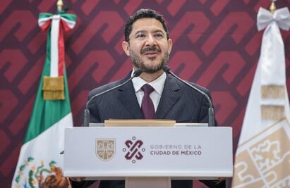 Martí Batres convoca a quienes mantienen bloqueo en Xochimilco a reunión para analizar propuestas