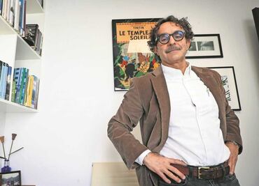 Gabriel Quadri rinde homenaje a Porfirio Díaz; "lo repatriaremos", dice