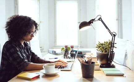 ¿Puede ayudarte la AI a ser más eficiente en tu home office?