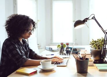 ¿Puede ayudarte la AI a ser más eficiente en tu home office?