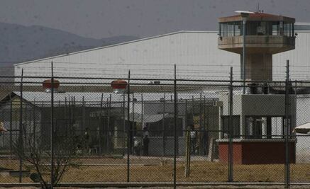 Delincuencia controla penales en Nuevo León: PRI y PAN