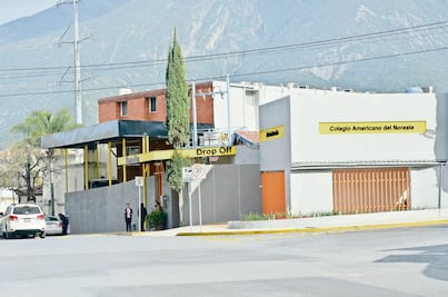 Tras percance, modifica colegio sus instalaciones