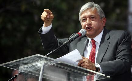 La Luz del Mundo quiere estar con AMLO