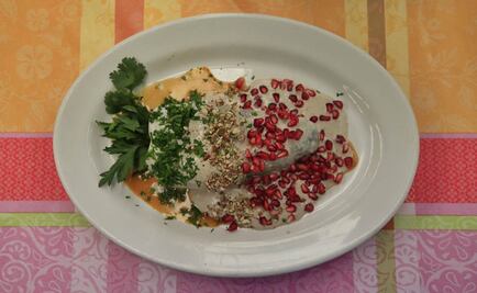 La inusual historia del chile mexicano que no pica