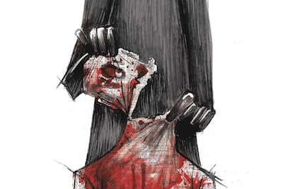 Impunidad. Ni una sentencia por periodistas asesinados