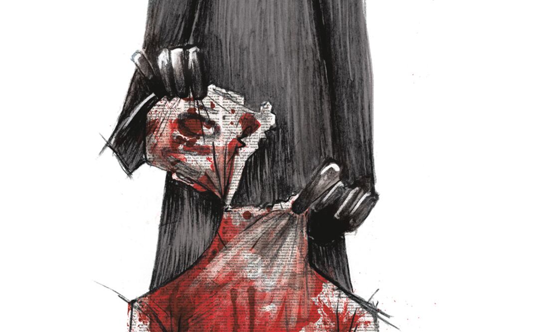 Impunidad. Ni una sentencia por periodistas asesinados