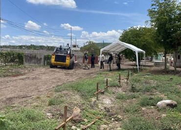 Rubén Rocha Moya estima exhumación de 500 cuerpos sepultados en fosas comunes de Sinaloa; contabilizan 50 hasta ahora