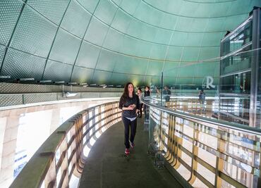 5 actividades en CDMX para huir del Buen Fin