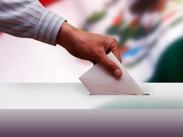 INE intensificará estrategia de promoción del voto extranjero