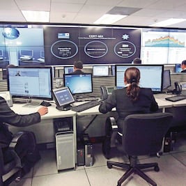 AMLO busca revivir Plataforma México