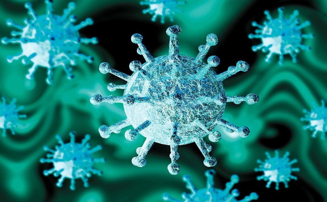 COVID-19 originated in Wuhan, China - Photo: File photo/EL UNIVERSAL