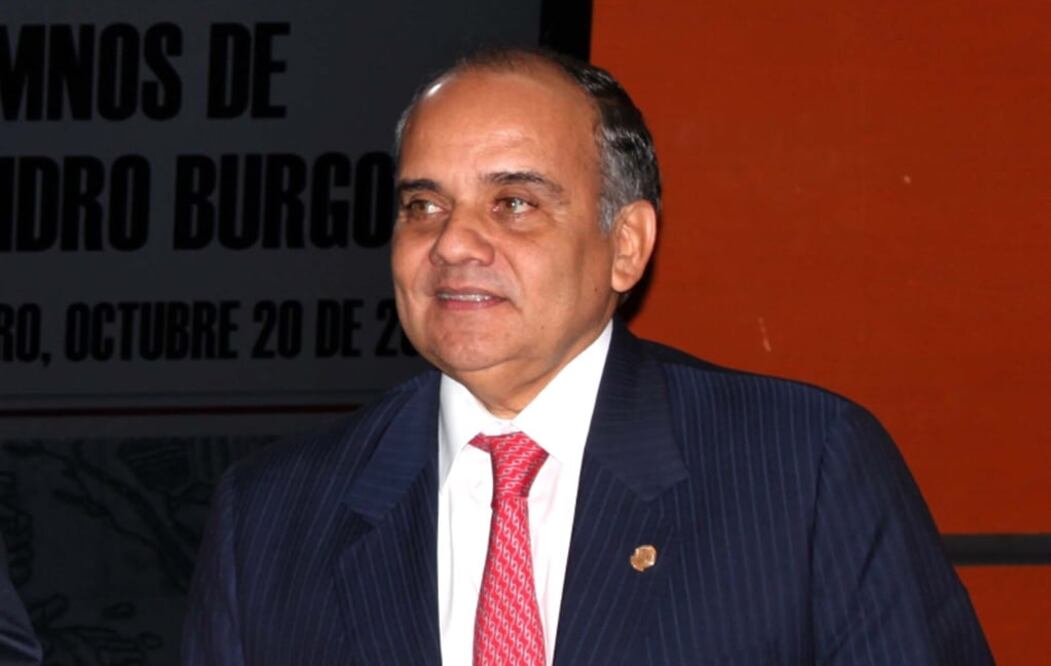 El senador Manuel Añorve Baños urgió a las comisiones de Gobernación y de Estudios Legislativos, Segunda, a que sesionen para dictaminar y votar la minuta del Plan B de la reforma electoral que está pendiente. Foto: archivo/EL UNIVERSAL