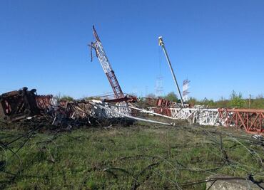 Ataques terroristas en república autoproclamada de Transnistria disparan alertas en Rusia
