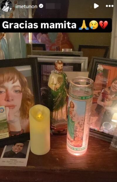 Foto: Instagram oficial.