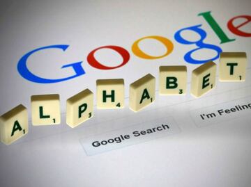 Alphabet se dispara más de 6% tras victoria en caso antimonopolio; impulsa fuerte alza de Wall Street