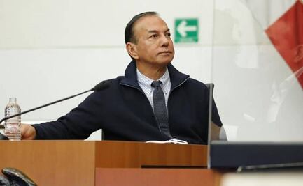 "Se peleará porque se haga justicia", reaccionan a fallo contra José Manuel del Río