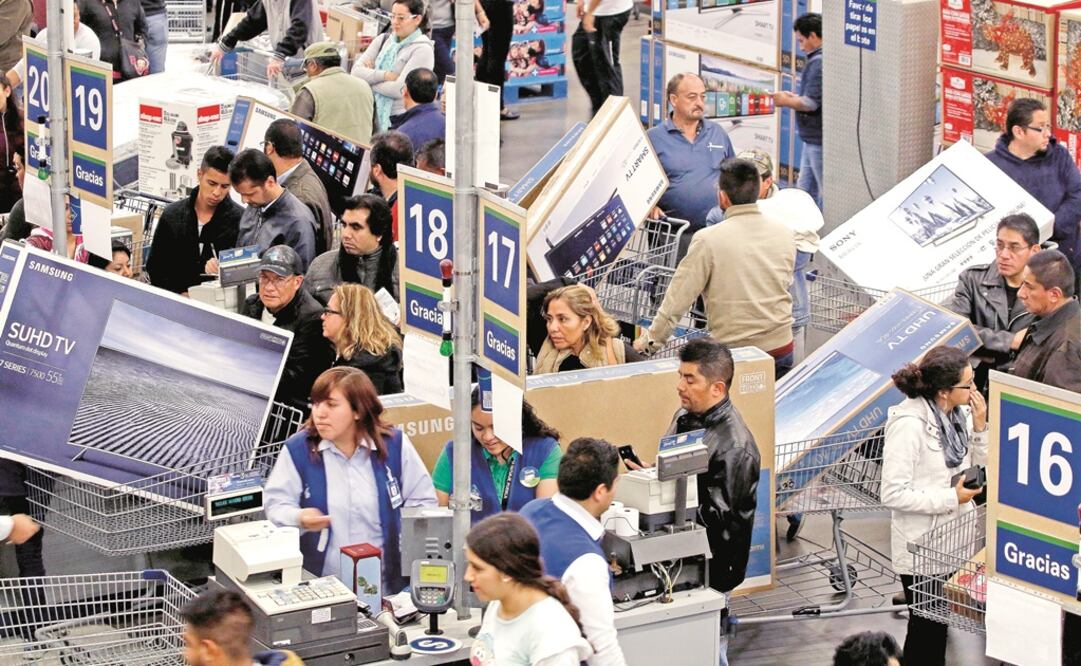 Foto: Archivo / EL UNIVERSAL.