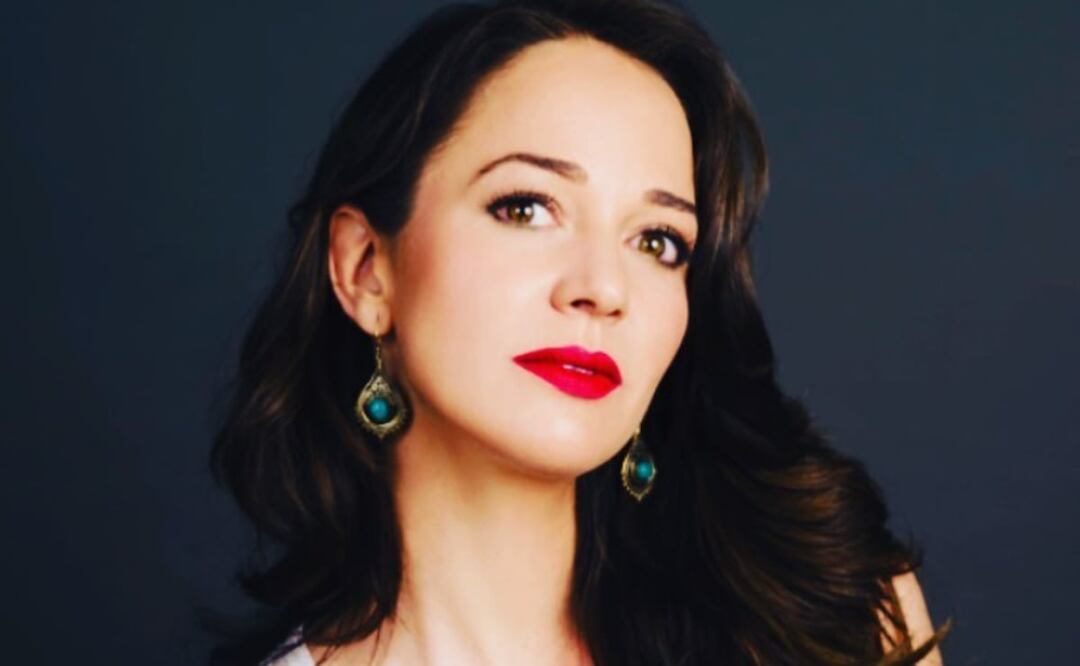 Foto: Instagram Laisha Wilkins