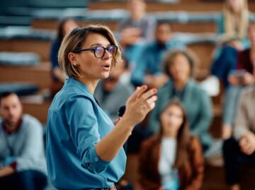 En México, menos del 2% de puestos directivos en sector financiero es liderado por mujeres: Banxico; barreras estructurales, razón principal