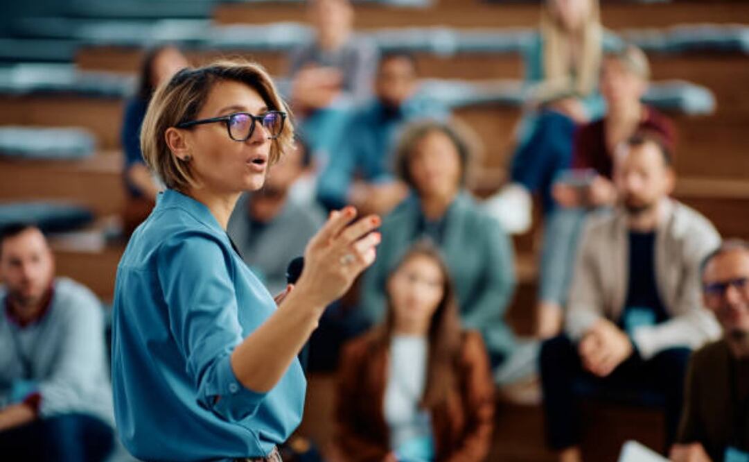 Para alcanzar una participación económica de 67% entre las mujeres implica distintos niveles de esfuerzo para las entidades del país. Foto: iStock