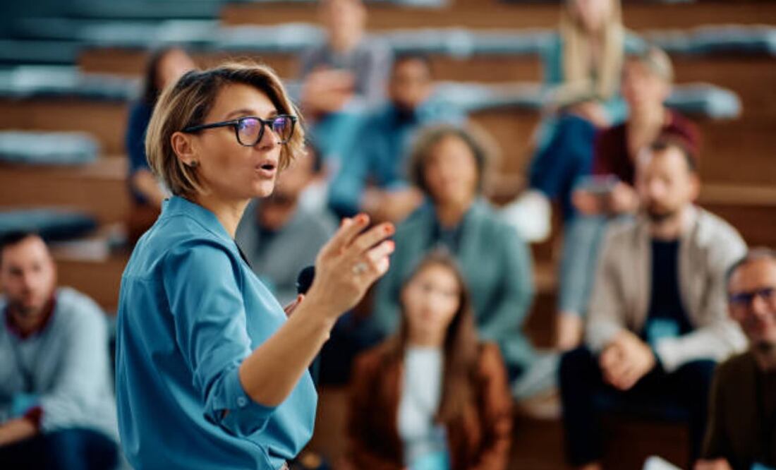 Para alcanzar una participación económica de 67% entre las mujeres implica distintos niveles de esfuerzo para las entidades del país. Foto: iStock