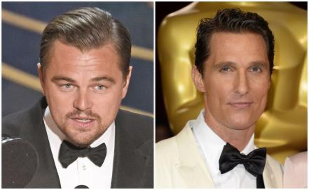 El otro actor que pudo haber sido Jack Dawson en "Titanic"