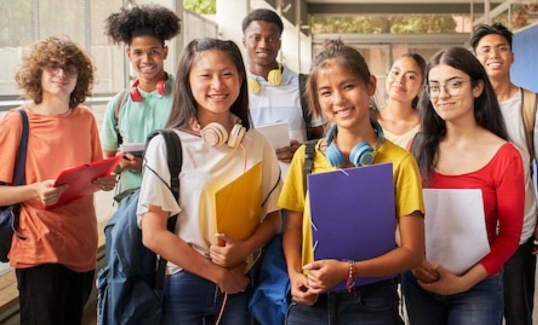 Los consejos de Harvard para superar los exámenes. Fuente: Freepik.