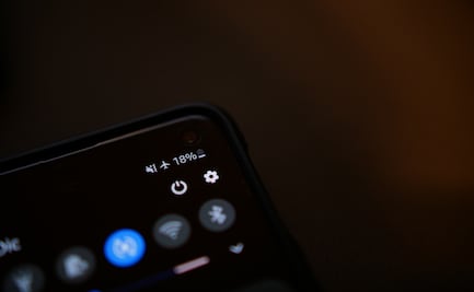 Los beneficios que desconocías de activar el modo avión en el celular