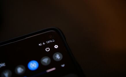 Los beneficios que desconocías de activar el modo avión en el celular