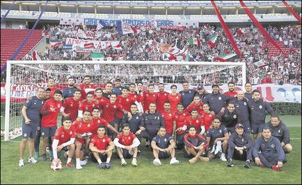 El negro panorama de las Chivas rumbo al Clausura 2019