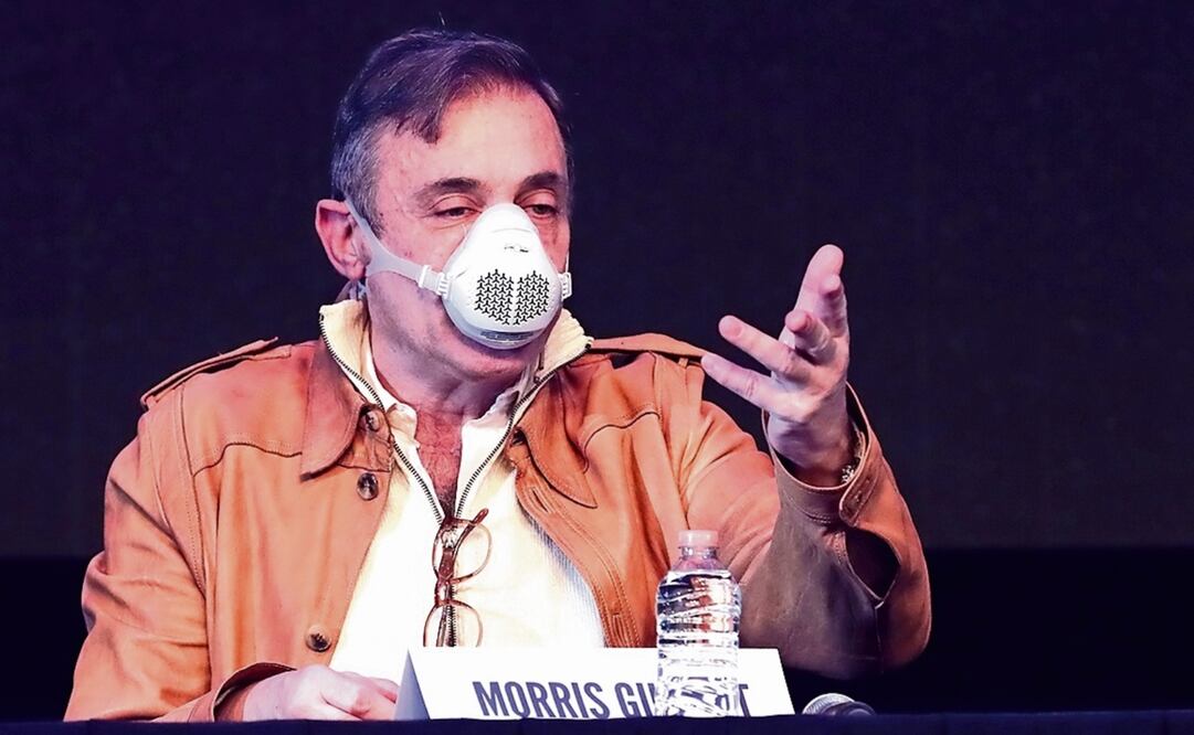 Foto: Archivo El Universal