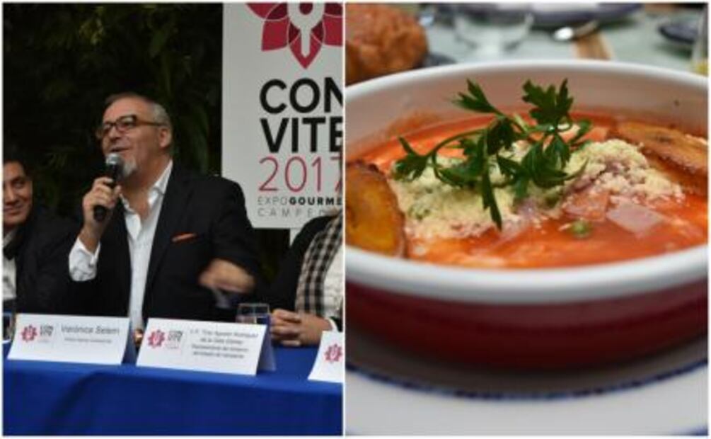 Llega una nueva edición de CONVITE