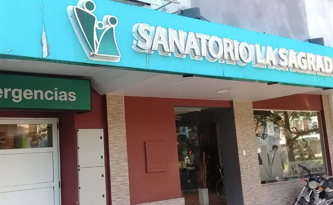 Foto: La Nación Argentina