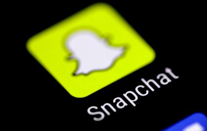 Acuerdan INE y Snapchat promoción del voto libre