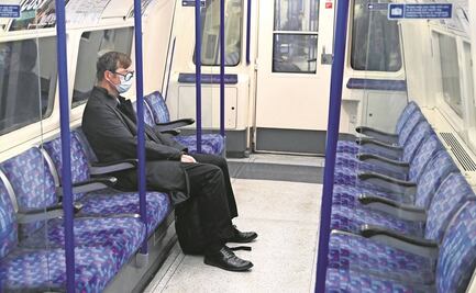 De Londres a Madrid, el mantenimiento es la clave