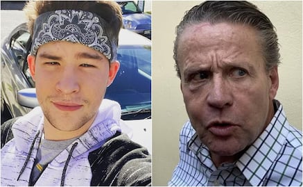 Alfredo Adame se lanza contra su hijo Sebastián y lo desconoce: "No lleva mi sangre"