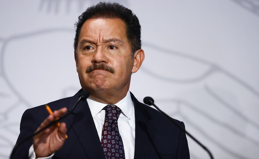 Foto: Archivo. EL UNIVERSAL