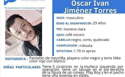 Desaparecen hijo y nuera de madre buscadora en Guanajuato; es su segundo hijo ausente