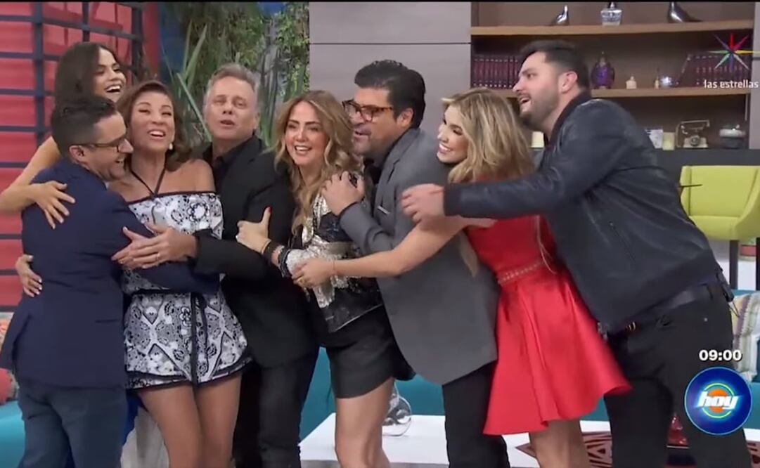 Foto: Captura YouTube