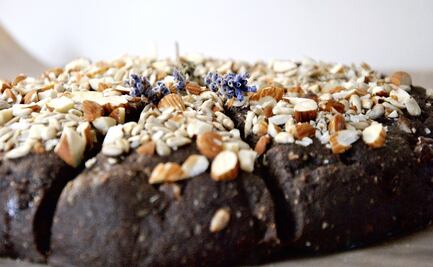 Receta para preparar un pastel sin leche 