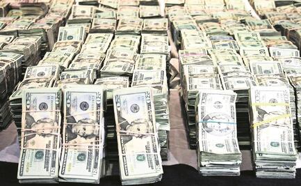 Cárteles diversifican lavado de dinero, advierte el GAFI