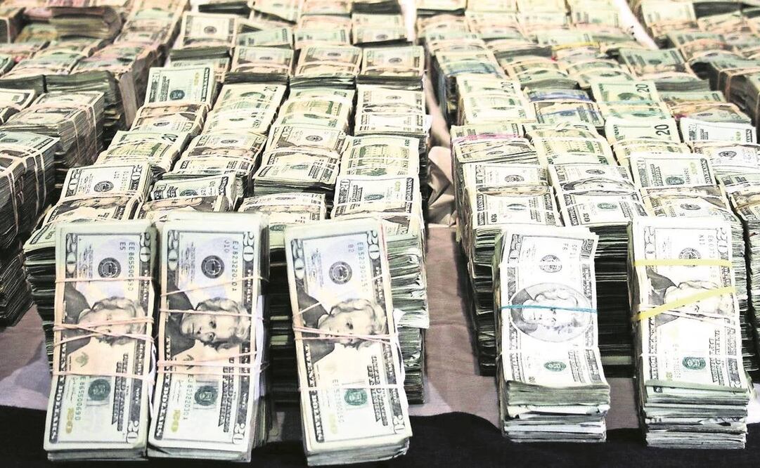 De acuerdo con el GAFI, la mayoría de los países ve en el tráfico de drogas un delito determinante para el lavado de dinero.