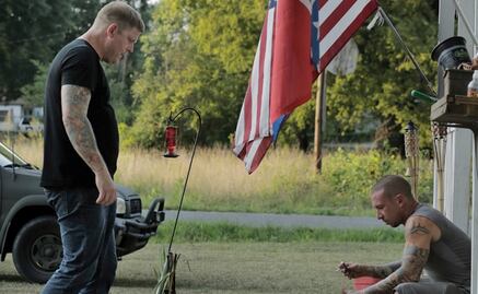 Cancelan programa sobre el Ku Klux Klan en EU