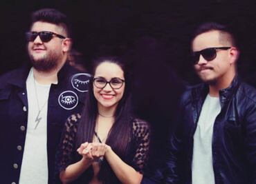 Matisse se une a la Marcha del Orgullo LGBTTTI