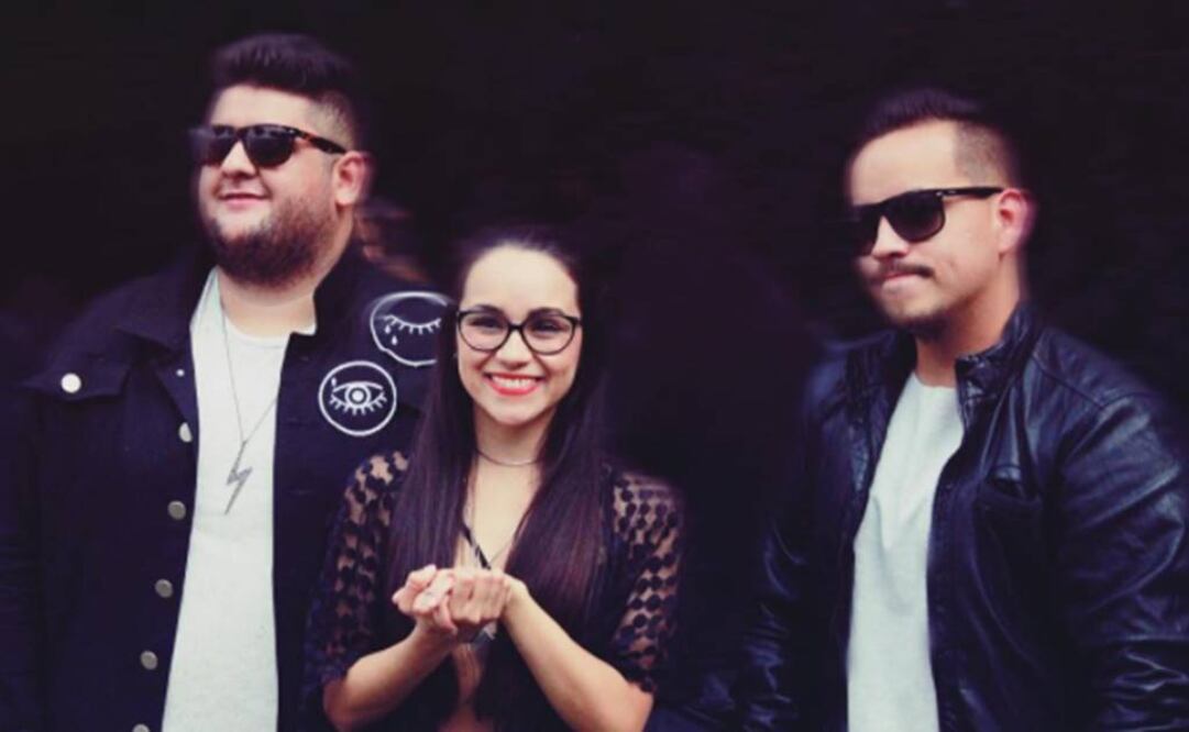 FOTO: Instagram/matisse_mx.