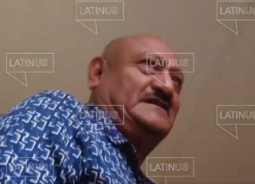 Tras exoneración de Pío López Obrador, Loret revela otro video de David León; "te manda estos 300 mil pesos mi tío el gobernador"